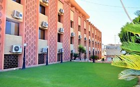 Pameer Hotel Mingora